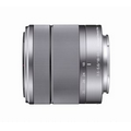 Sony E 18-55mm F3.5-5.6 OSS E Mount Zoom Lens